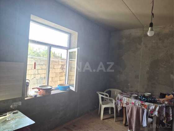 3 otaqlı Həyət evi/Bağ evi, Buzovna q., Bakı