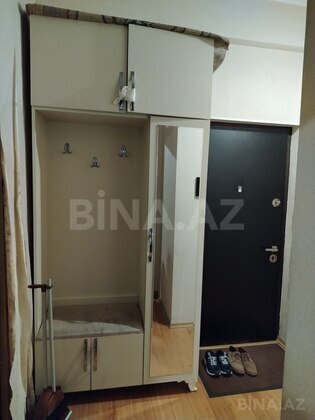 2 otaqlı Yeni tikili, Abşeron r., Xırdalan