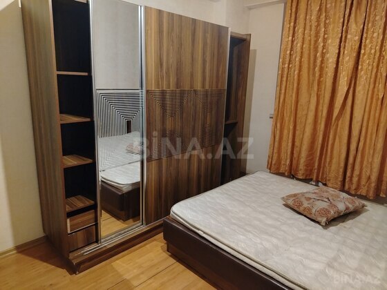 2 otaqlı Yeni tikili, Abşeron r., Xırdalan