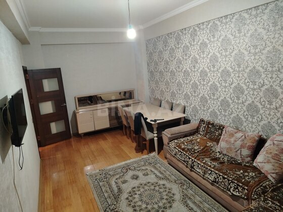 2 otaqlı Yeni tikili, Abşeron r., Xırdalan