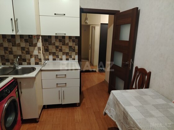 2 otaqlı Yeni tikili, Abşeron r., Xırdalan