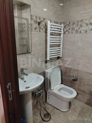 2 otaqlı Yeni tikili, Abşeron r., Xırdalan