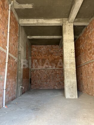 Obyekt Nizami m., Bakı