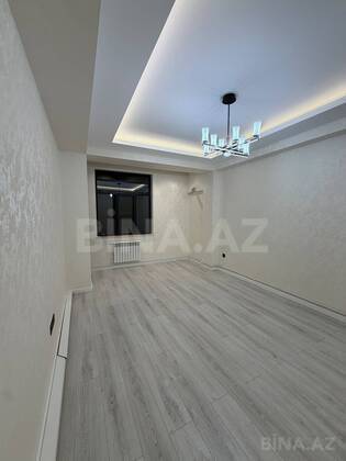 2 otaqlı Yeni tikili, Bakıxanov q., Bakı