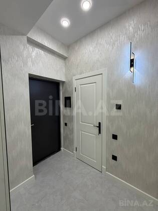 2 otaqlı Yeni tikili, Bakıxanov q., Bakı
