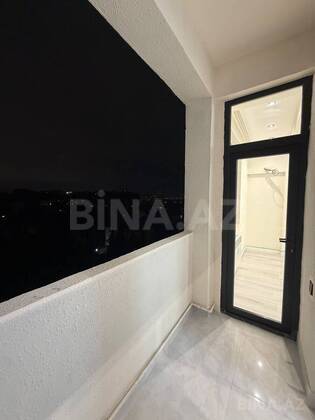 2 otaqlı Yeni tikili, Bakıxanov q., Bakı