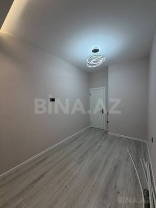 2 otaqlı Yeni tikili, Bakıxanov q., Bakı
