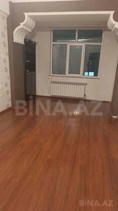 2 otaqlı Yeni tikili, Həzi Aslanov m., Bakı