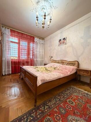 2 otaqlı Köhnə tikili, Gənclik m., Bakı