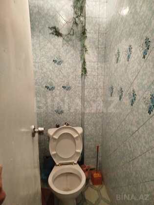 2 otaqlı Köhnə tikili, Gənclik m., Bakı