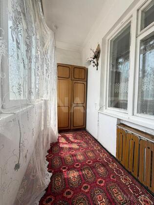 2 otaqlı Köhnə tikili, Gənclik m., Bakı