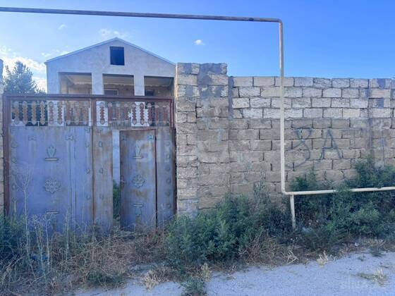 3 otaqlı Həyət evi/Bağ evi, Sea Breeze q., Bakı