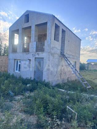 3 otaqlı Həyət evi/Bağ evi, Sea Breeze q., Bakı