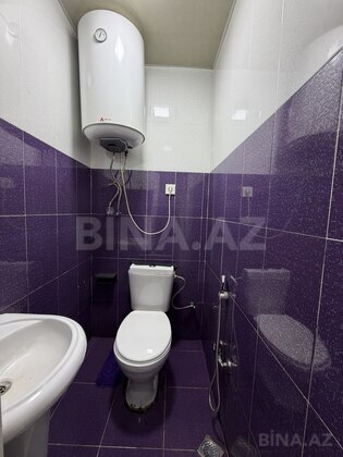 3 otaqlı Yeni tikili, Masazır q., Bakı