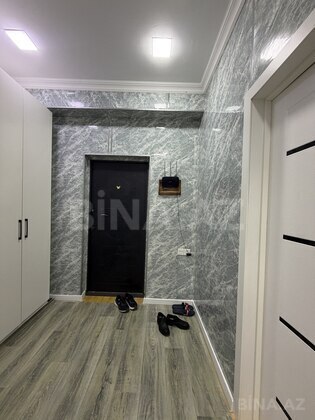 3 otaqlı Yeni tikili, Masazır q., Bakı