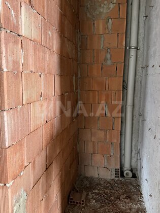 1 otaqlı Yeni tikili, Şah İsmayıl Xətai m., Bakı