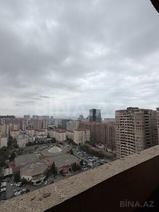 1 otaqlı Yeni tikili, Şah İsmayıl Xətai m., Bakı