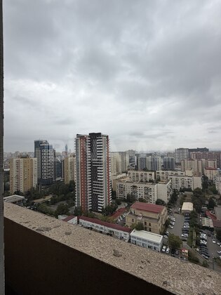 1 otaqlı Yeni tikili, Şah İsmayıl Xətai m., Bakı
