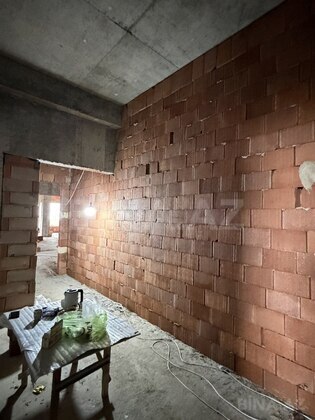 1 otaqlı Yeni tikili, Şah İsmayıl Xətai m., Bakı