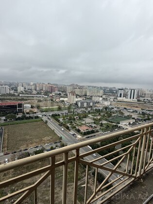 1 otaqlı Yeni tikili, Şah İsmayıl Xətai m., Bakı