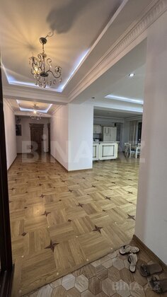 3 otaqlı Yeni tikili, Nərimanov r., Bakı