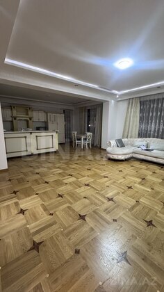 3 otaqlı Yeni tikili, Nərimanov r., Bakı