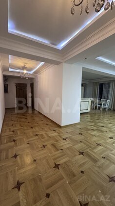 3 otaqlı Yeni tikili, Nərimanov r., Bakı