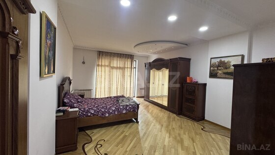3 otaqlı Yeni tikili, Nərimanov r., Bakı