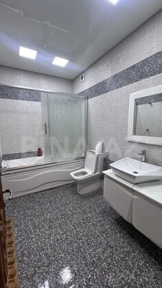 3 otaqlı Yeni tikili, Nərimanov r., Bakı