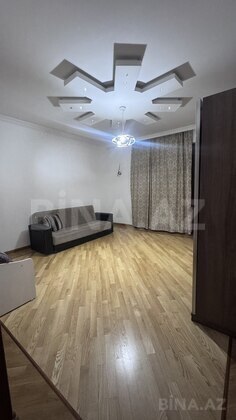 3 otaqlı Yeni tikili, Nərimanov r., Bakı
