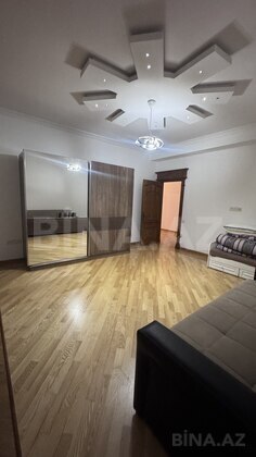 3 otaqlı Yeni tikili, Nərimanov r., Bakı