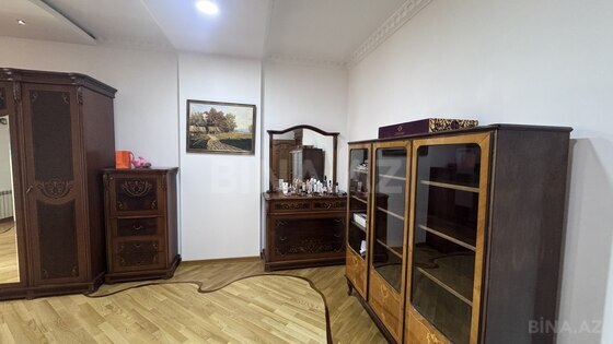 3 otaqlı Yeni tikili, Nərimanov r., Bakı