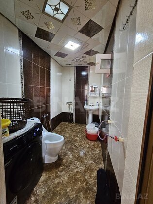 4 otaqlı Həyət evi/Bağ evi, Binə q., Bakı