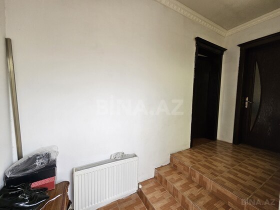 4 otaqlı Həyət evi/Bağ evi, Binə q., Bakı