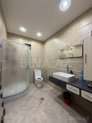 4 otaqlı Həyət evi/Bağ evi, Badamdar q., Bakı