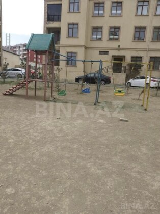 2 otaqlı Yeni tikili, Masazır q., Bakı