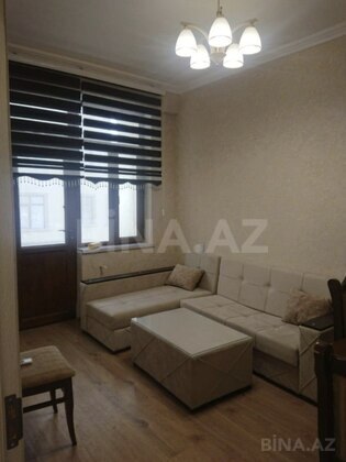 2 otaqlı Yeni tikili, Masazır q., Bakı