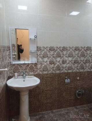 2 otaqlı Yeni tikili, Masazır q., Bakı