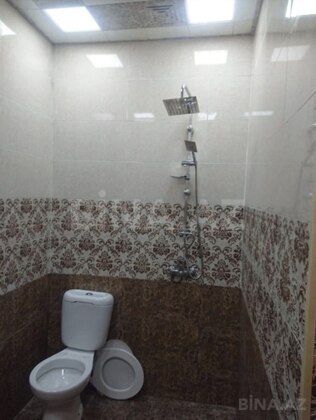 2 otaqlı Yeni tikili, Masazır q., Bakı