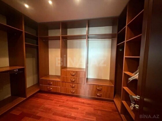 5 otaqlı Həyət evi/Bağ evi, Səbail r., Bakı