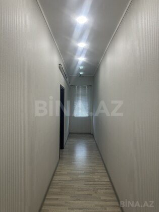 3 otaqlı Ofis, Memar Əcəmi m., Bakı