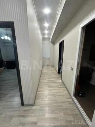 3 otaqlı Ofis, Memar Əcəmi m., Bakı