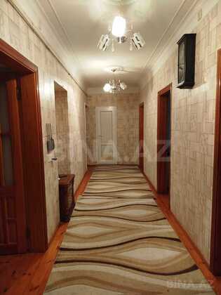 5 otaqlı Köhnə tikili, Abşeron r., Sumqayıt