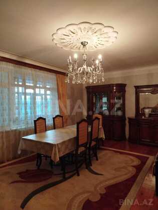 5 otaqlı Köhnə tikili, Abşeron r., Sumqayıt