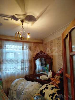 5 otaqlı Köhnə tikili, Abşeron r., Sumqayıt