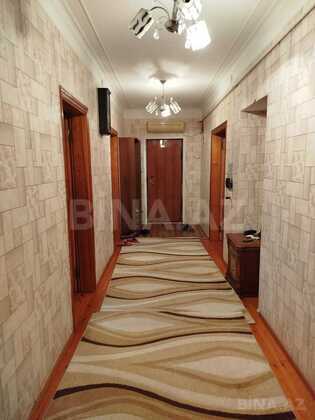 5 otaqlı Köhnə tikili, Abşeron r., Sumqayıt