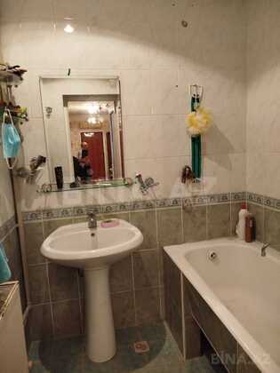 5 otaqlı Köhnə tikili, Abşeron r., Sumqayıt