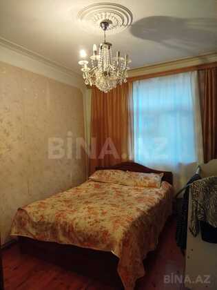 5 otaqlı Köhnə tikili, Abşeron r., Sumqayıt