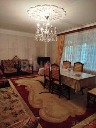 5 otaqlı Köhnə tikili, Abşeron r., Sumqayıt