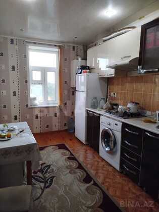 5 otaqlı Köhnə tikili, Abşeron r., Sumqayıt